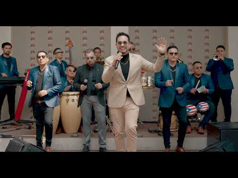 Segovia Orquesta - Homenaje al Gran Combo ft. Coti Loyola & Luchito Muñoz (Video Oficial)