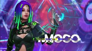 Download lagu Free Fire movie 2019 | malam ini dj nya lagi part 2 mp3