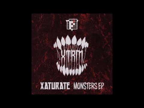 Xaturate - Dreadful