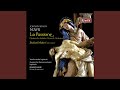 La Passione Recitativ Maria Giovanni Ahimè Giovanni Maddalena Maria