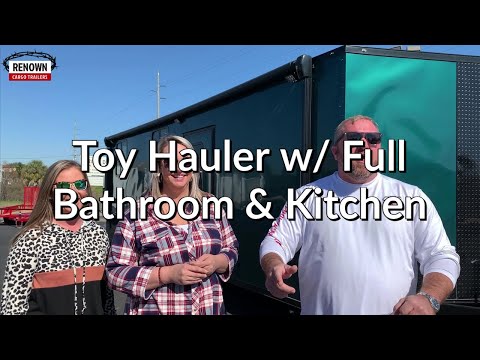 Trailer Video