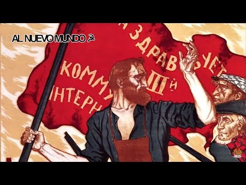 L'appel du Komintern - El llamado de la Comintern (subtitulado)