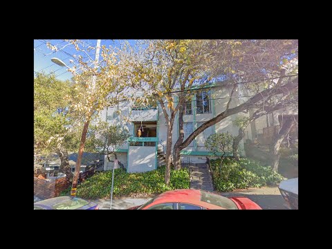 110 Frisbie Street - Video 2 of 2