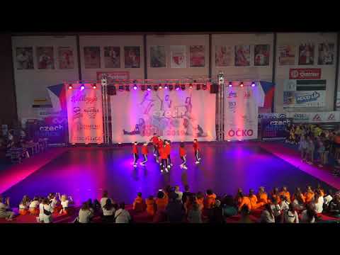 83. PS Hroch Pardubice - Tear the roof off