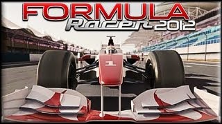 Formula Racer 2012 videosu