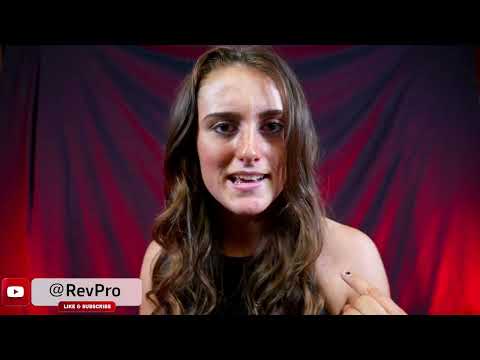 Safire Reed Receives WWE Tryout Invite