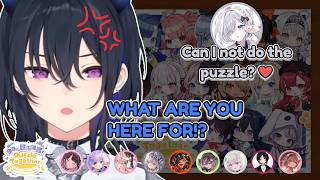Vspo Golden Week's Puzzle Together 2026 [Eng Sub - VSPO]