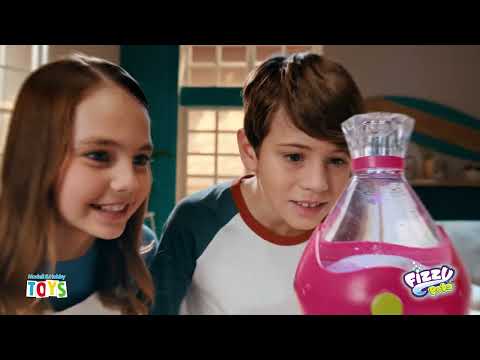 Fizzy Pets Jelly Vízi kiskedvenc kép