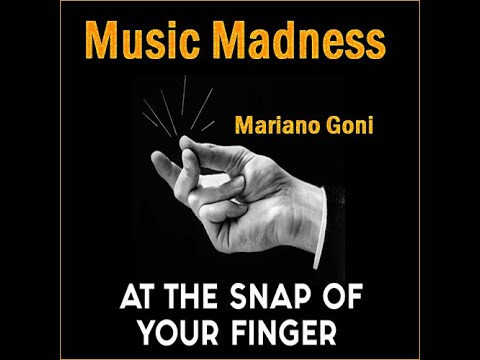 Voir la vidéo Music Madness - Mariano Goni