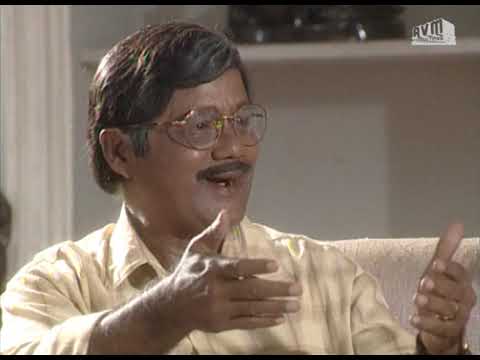 Episode 167: Oru Pennin Kathai Tamil TV Serial - AVM Productions