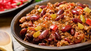 Miniaturka - WIELKIE GOTOWANIE - CHILI CON CARNE xD