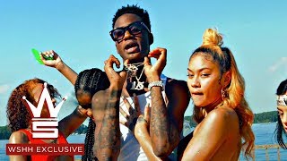 Yung Mal & Lil Quill "Water" (1017 Records) (WSHH Exclusive - Official Music Video)
