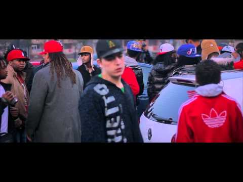 Mi Ta Bashi K-liber4life ft Noni (Bon Pasku Felis 2013)