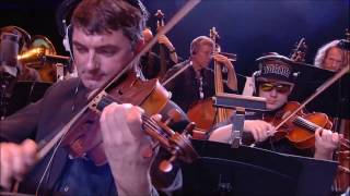 League of legends worlds live concert finale 2016