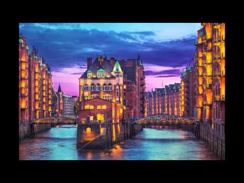 Odjbox - Mister Joe's Cafe