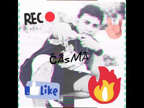 freestyle ČÂsMÂ ( # 1 )