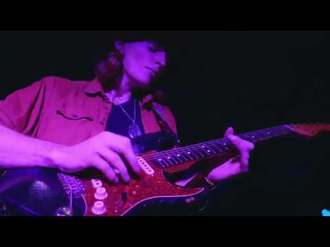 Shaw Davis The Black Ties 2019-01-07 Boca Raton, Florida - The Funky Biscuit - Back To Troy - Redux