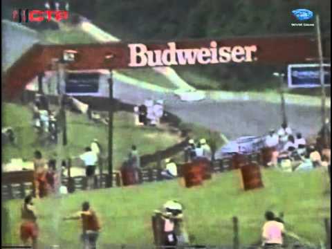 1991 IMSA Nissan Grand Prix of Ohio