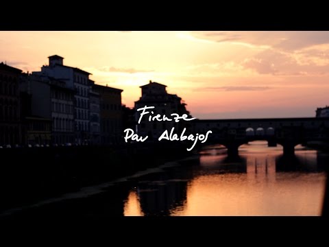 Firenze - Pau Alabajos