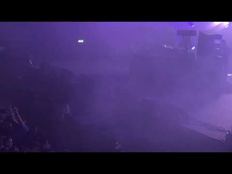 Andy C @ Wembley 23.10.21, Chase & Status Feat. MC Fats - Step Away