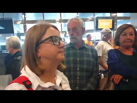 “Nos impidieron bajar del avión”: juristas canarias relatan su veto en El Aaiún