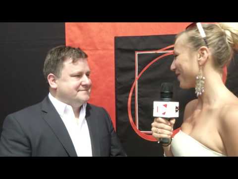 Interview with Nils Ismer