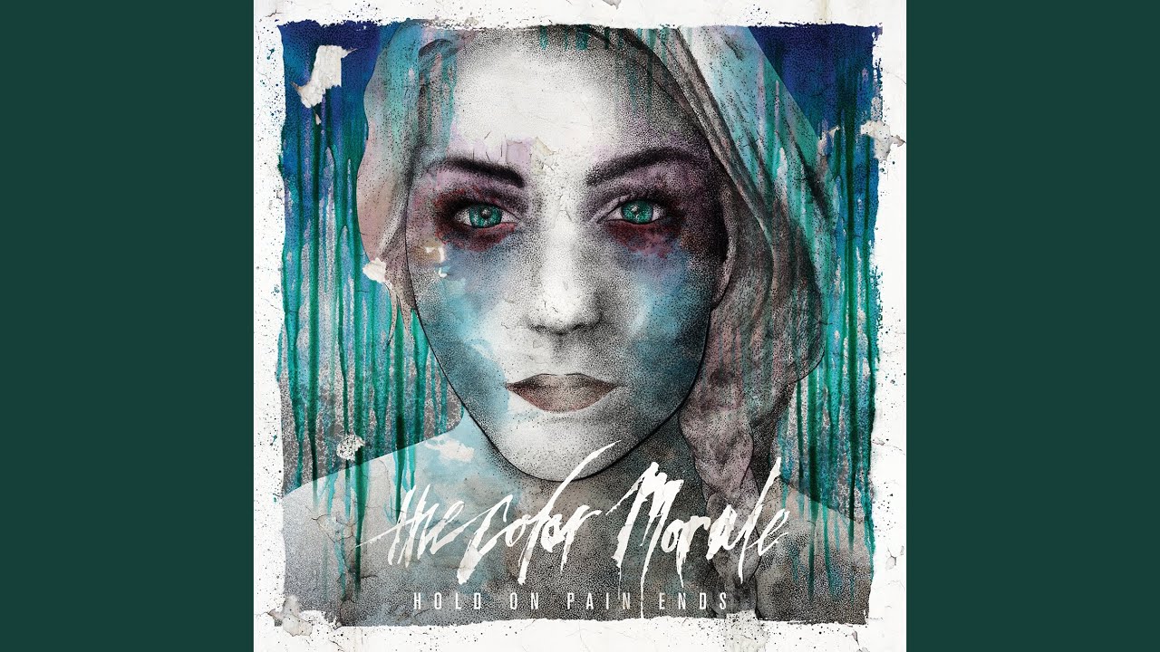 The Color Morale - Outer Demons