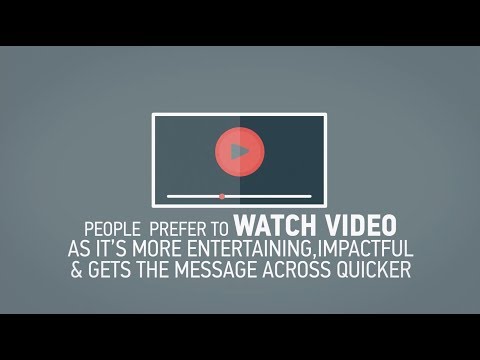 Client video production