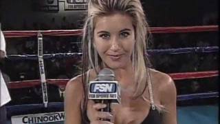 "It's Time to Separate The Men from The Boys" Amy Hayes