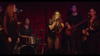 Alisan Porter What’s Up, 4 Non Blondes Cover