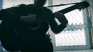 Download lagu Гитара guitar fingerstyle imagine dragons Believer Eddie van der meer arrangement song mp3 Download lagu Гитара guitar fingerstyle imagine dragons Believer Eddie van der meer arrangement song mp3