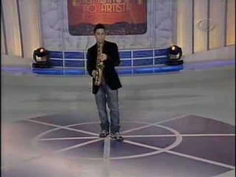 Caio Mesquita - Borbulhas de Amor