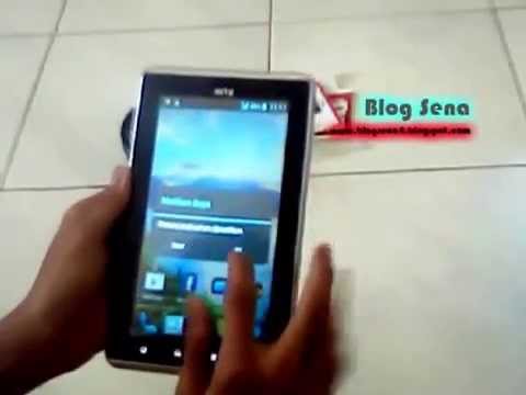 Unboxing Mito T710 - Blog Sena 4