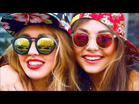 DJ Mixer - EDM Chart Music 2017 - Electro & House Club Mix