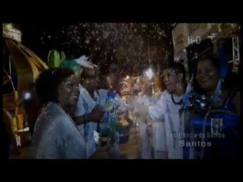 REAL MOCIDADE SANTISTA - 2013 - SANTOS