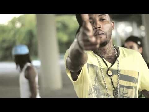 YUNG GWAPA 1 ON 1[MUSIC VIDEO] & EXCLUSIVE STRESS OFF[MUSIC VIDEO] DJ GREEN LANTERN