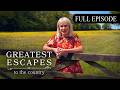 Greatest Escapes To The Country Season 1 Episode 6 Contemporary Properties 2020 FULL EPISODE