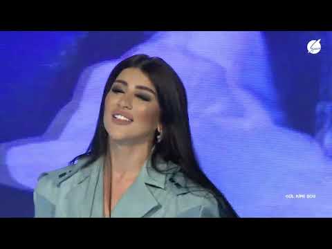 Nəfəs - Zamanla (Gül Kimi Şou 29.01.2024)