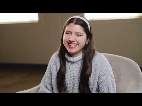 Isabella's Testimony - Testimonies, Youth/Teens 12+ - Kamloops Alliance Church