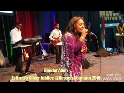 Rimdet Alem @Hessen Germany 2016