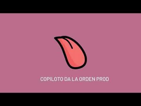 Ceky Viciny ❌ El Experimento ❌ La Sabiduria "LENGUETAZO" Pista Instrumental de Dembow