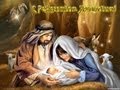 Помните: Иисус родился не зря!!! 