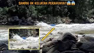 Download lagu GIRAM TERBESAR DI S.BAHAU!!😱😱...Perjalanan menujuh kec.Pujungan. mp3