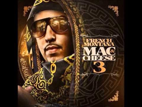French Montana Ft Trina -Tic Toc (MAC AND CHEESE 3)