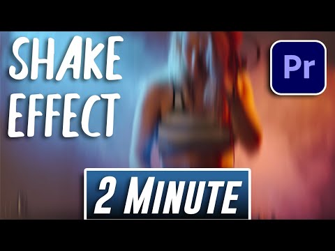 Smooth Slow Motion in Premiere Pro Fast Tutorial