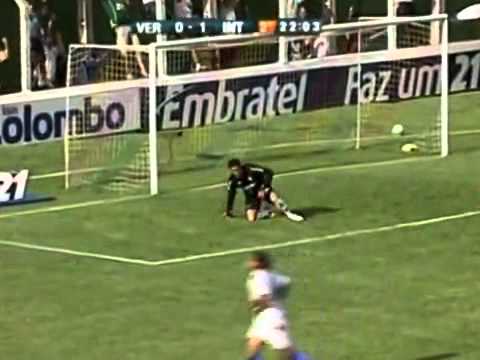 Veranópolis 2 x 1 Internacional - 7° Rodada Campeonato Gaúcho 2011