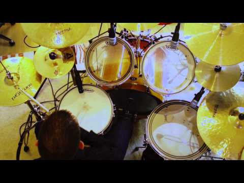 TDOK5 Amy Macdonald The Furthest Star Drum Cover Allschwil