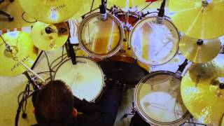TDOK5 Amy Macdonald The Furthest Star Drum Cover Allschwil