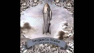 Benjamin Blake ♪ Good As Gold