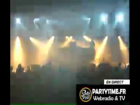 Irie Ites @ Spring Reggae Fest 6 - 3 MARS 2012